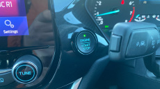 Ford Fiesta 1.0 EcoBoost Hybrid mHEV 125 ST-Line 5dr Petrol Hatchback